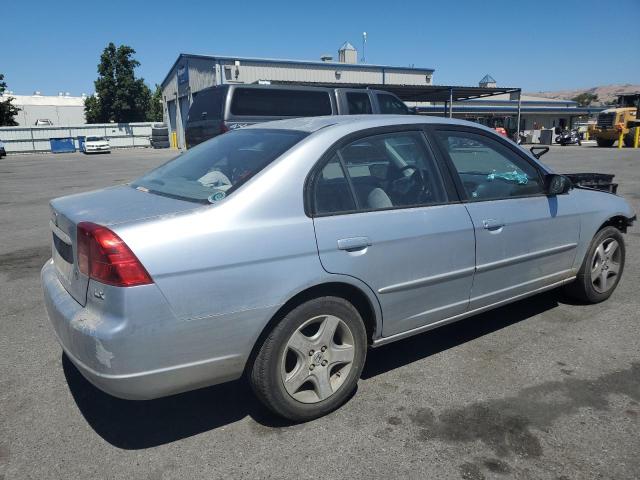 Photo 2 VIN: 2HGES16582H556629 - HONDA CIVIC LX 