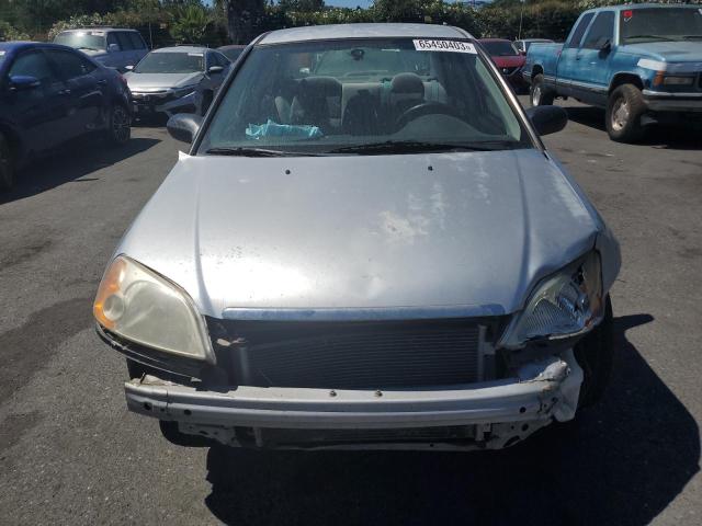 Photo 4 VIN: 2HGES16582H556629 - HONDA CIVIC LX 