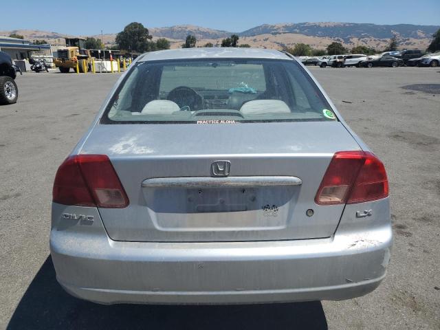 Photo 5 VIN: 2HGES16582H556629 - HONDA CIVIC LX 