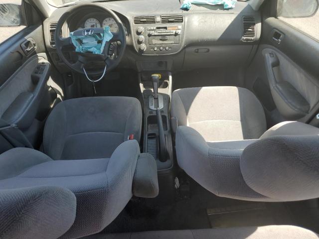 Photo 7 VIN: 2HGES16582H556629 - HONDA CIVIC LX 