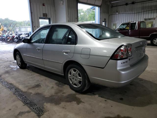 Photo 1 VIN: 2HGES16582H592062 - HONDA CIVIC LX 