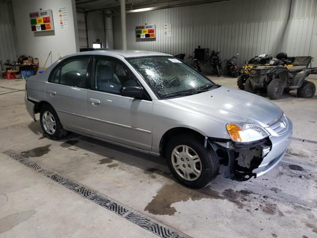 Photo 3 VIN: 2HGES16582H592062 - HONDA CIVIC LX 