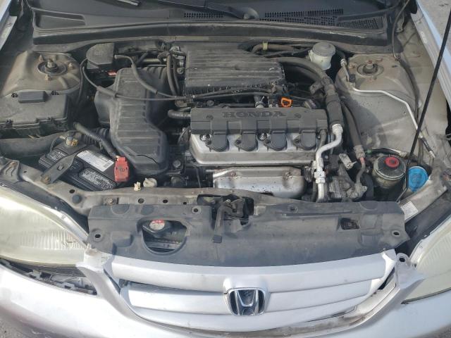 Photo 10 VIN: 2HGES16583H558723 - HONDA CIVIC 