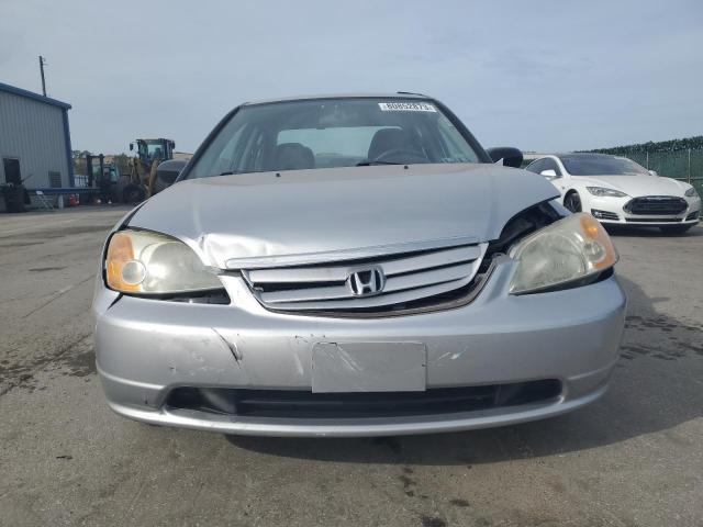 Photo 4 VIN: 2HGES16583H558723 - HONDA CIVIC 