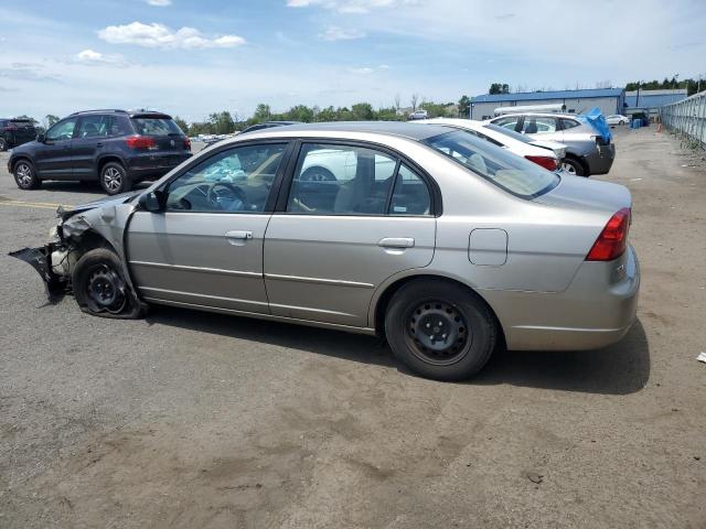 Photo 1 VIN: 2HGES16583H584139 - HONDA CIVIC 