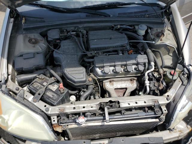 Photo 10 VIN: 2HGES16583H584139 - HONDA CIVIC 