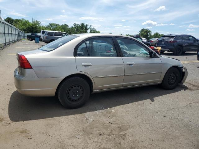 Photo 2 VIN: 2HGES16583H584139 - HONDA CIVIC 