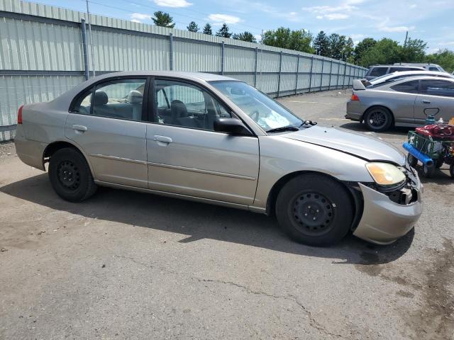 Photo 3 VIN: 2HGES16583H584139 - HONDA CIVIC 