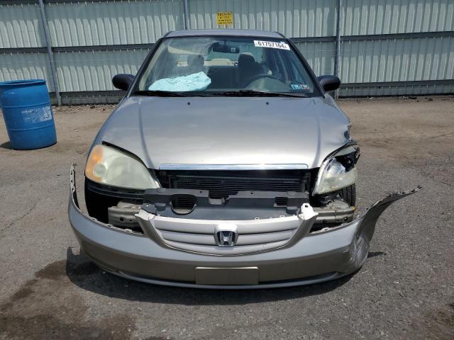 Photo 4 VIN: 2HGES16583H584139 - HONDA CIVIC 