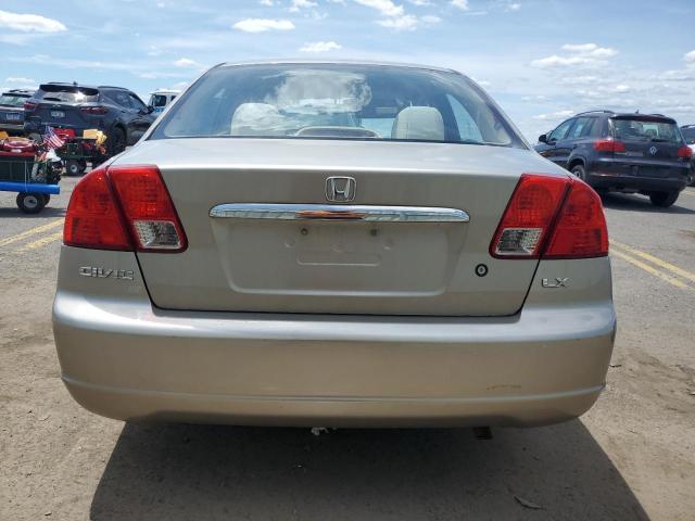 Photo 5 VIN: 2HGES16583H584139 - HONDA CIVIC 