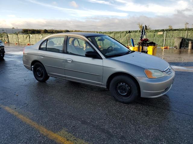 Photo 3 VIN: 2HGES16583H594511 - HONDA CIVIC 