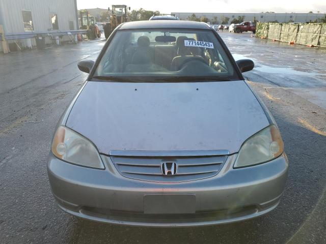 Photo 4 VIN: 2HGES16583H594511 - HONDA CIVIC 