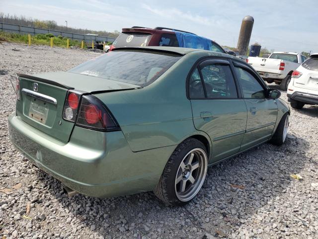 Photo 2 VIN: 2HGES16583H598753 - HONDA CIVIC 