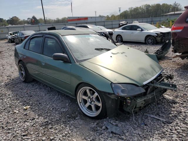 Photo 3 VIN: 2HGES16583H598753 - HONDA CIVIC 