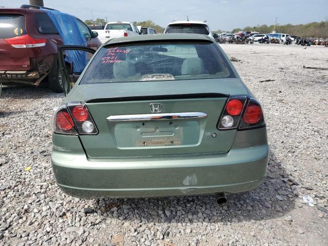 Photo 5 VIN: 2HGES16583H598753 - HONDA CIVIC 