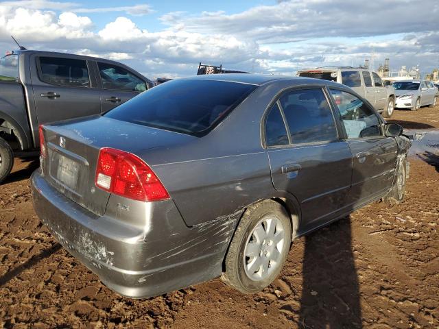 Photo 2 VIN: 2HGES16584H503934 - HONDA CIVIC 