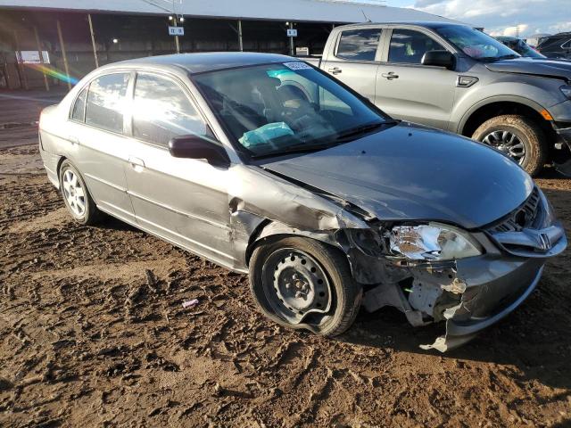 Photo 3 VIN: 2HGES16584H503934 - HONDA CIVIC 