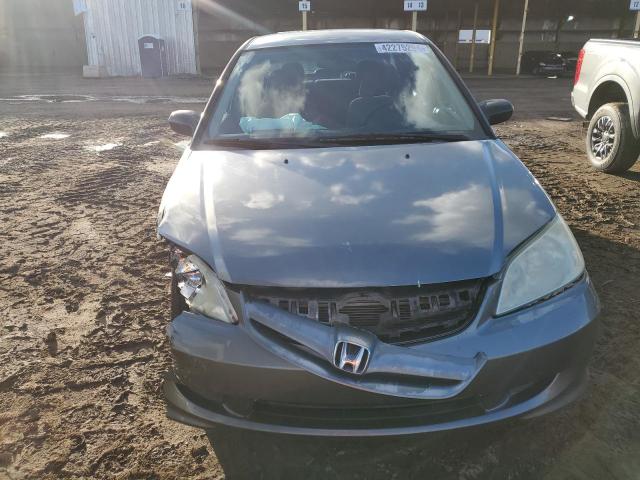 Photo 4 VIN: 2HGES16584H503934 - HONDA CIVIC 