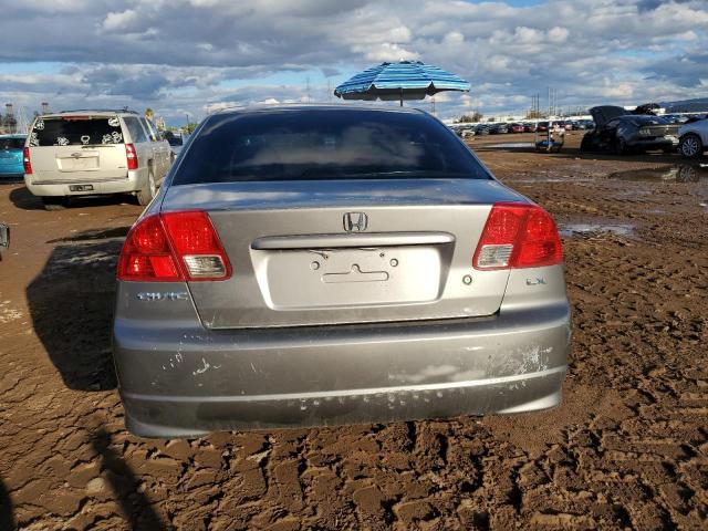 Photo 5 VIN: 2HGES16584H503934 - HONDA CIVIC 