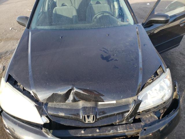 Photo 10 VIN: 2HGES16584H528946 - HONDA CIVIC 