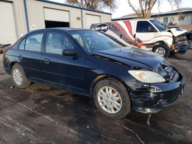 Photo 3 VIN: 2HGES16584H528946 - HONDA CIVIC 