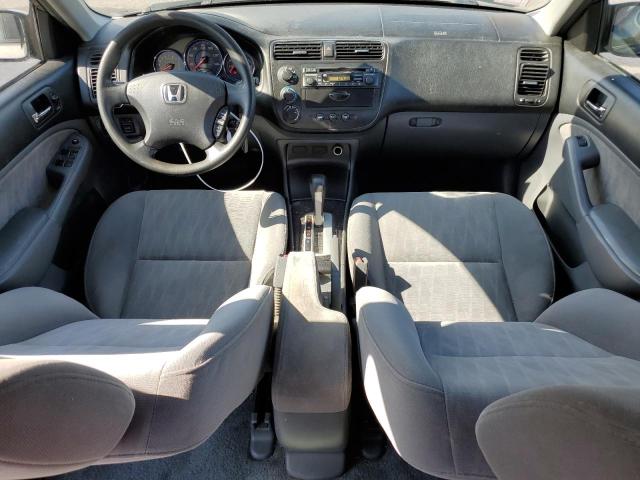 Photo 7 VIN: 2HGES16584H542670 - HONDA CIVIC LX 