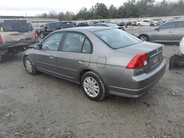 Photo 1 VIN: 2HGES16584H546024 - HONDA CIVIC 