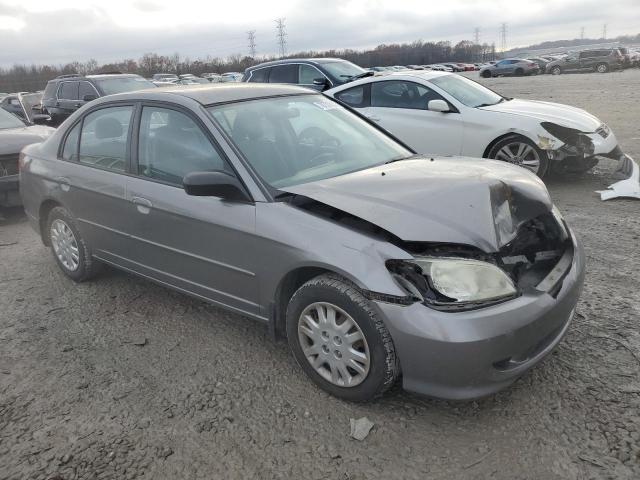 Photo 3 VIN: 2HGES16584H546024 - HONDA CIVIC 