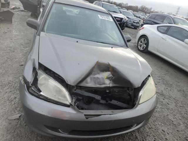 Photo 4 VIN: 2HGES16584H546024 - HONDA CIVIC 