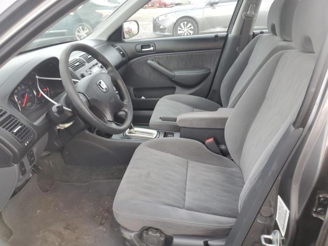 Photo 6 VIN: 2HGES16584H546024 - HONDA CIVIC 