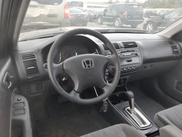 Photo 7 VIN: 2HGES16584H546024 - HONDA CIVIC 