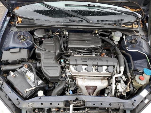 Photo 10 VIN: 2HGES16584H583803 - HONDA CIVIC 