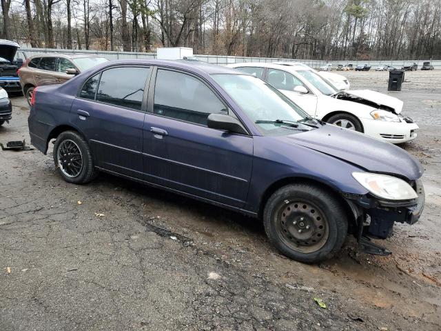 Photo 3 VIN: 2HGES16584H583803 - HONDA CIVIC 