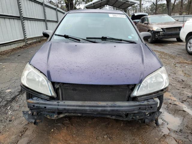 Photo 4 VIN: 2HGES16584H583803 - HONDA CIVIC 