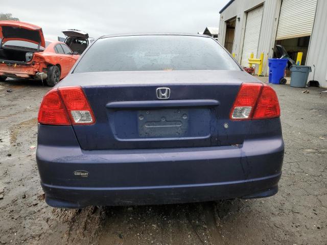 Photo 5 VIN: 2HGES16584H583803 - HONDA CIVIC 