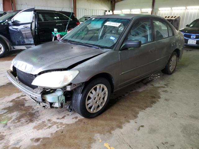 Photo 0 VIN: 2HGES16584H610286 - HONDA CIVIC LX 