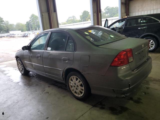 Photo 1 VIN: 2HGES16584H610286 - HONDA CIVIC LX 