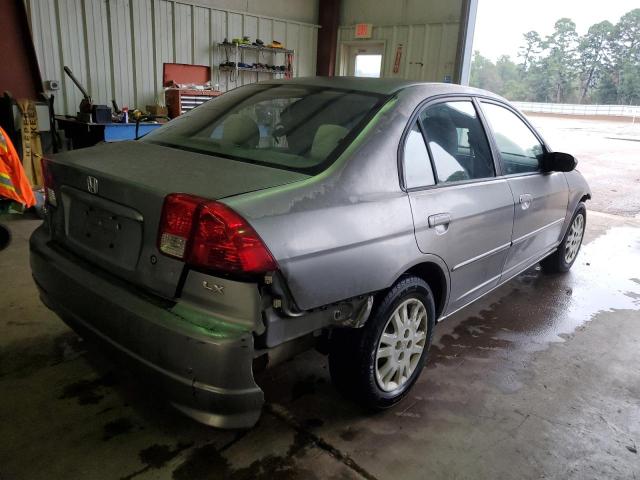 Photo 2 VIN: 2HGES16584H610286 - HONDA CIVIC LX 