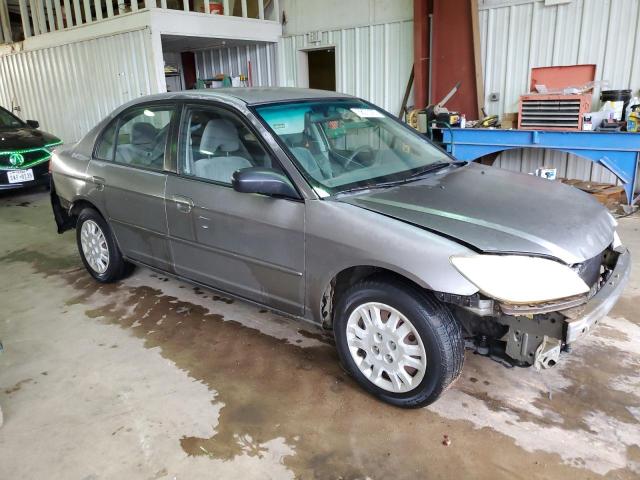 Photo 3 VIN: 2HGES16584H610286 - HONDA CIVIC LX 