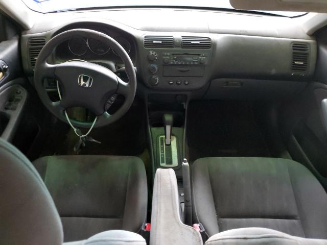 Photo 7 VIN: 2HGES16584H610286 - HONDA CIVIC LX 