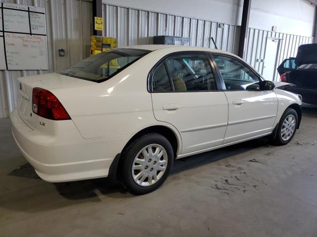 Photo 2 VIN: 2HGES16584H629386 - HONDA CIVIC LX 