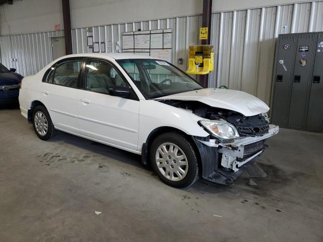 Photo 3 VIN: 2HGES16584H629386 - HONDA CIVIC LX 