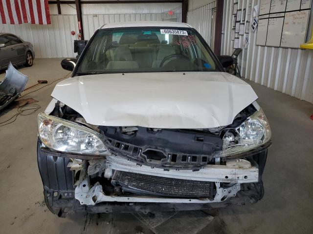 Photo 4 VIN: 2HGES16584H629386 - HONDA CIVIC LX 