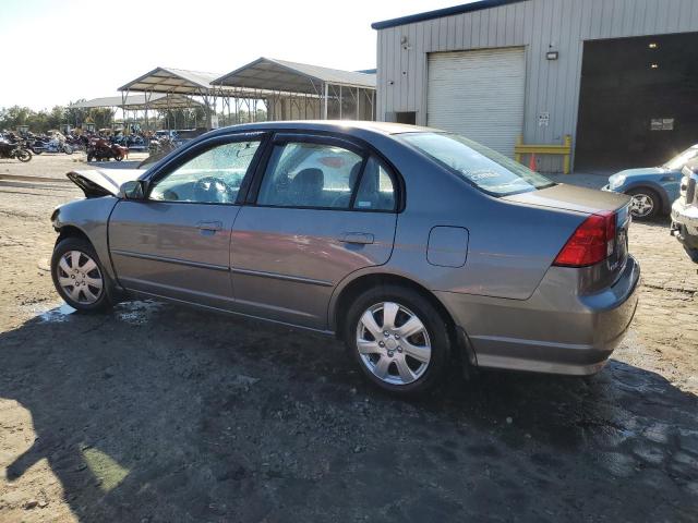 Photo 1 VIN: 2HGES16585H531122 - HONDA CIVIC LX 