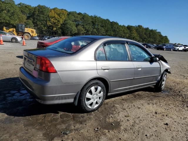 Photo 2 VIN: 2HGES16585H531122 - HONDA CIVIC LX 