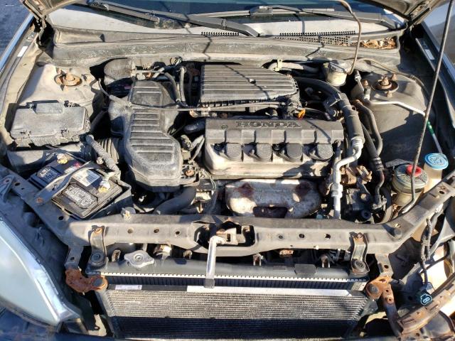 Photo 10 VIN: 2HGES16585H535574 - HONDA CIVIC 