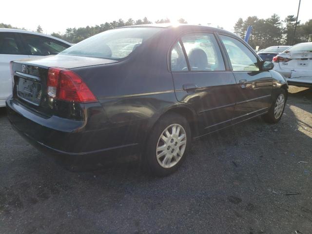 Photo 2 VIN: 2HGES16585H535574 - HONDA CIVIC 