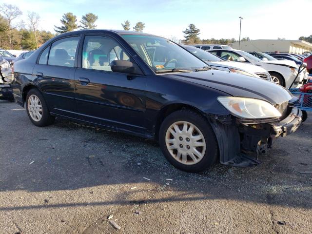 Photo 3 VIN: 2HGES16585H535574 - HONDA CIVIC 