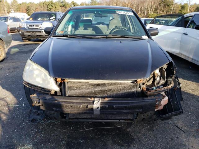 Photo 4 VIN: 2HGES16585H535574 - HONDA CIVIC 