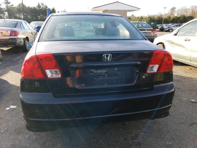 Photo 5 VIN: 2HGES16585H535574 - HONDA CIVIC 